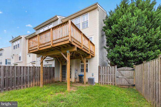 9832 MAITLAND LOOP, Bristow, VA 20136