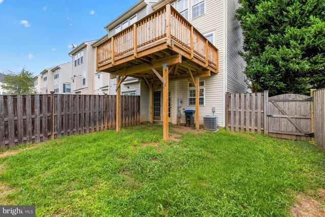 9832 MAITLAND LOOP, Bristow, VA 20136