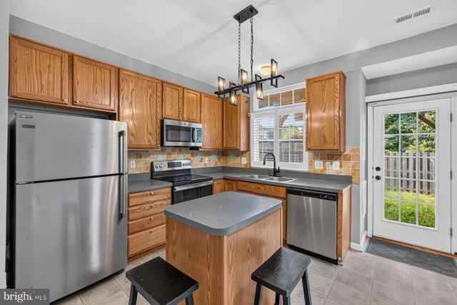 9832 MAITLAND LOOP, Bristow, VA 20136