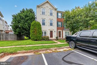 9832 MAITLAND LOOP, Bristow, VA 20136