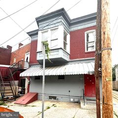 609 BINGAMAN ST, Reading, PA 19602