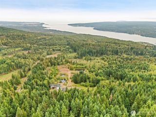 0 Lot 2 Old Logging Road, Sequim, WA 98382