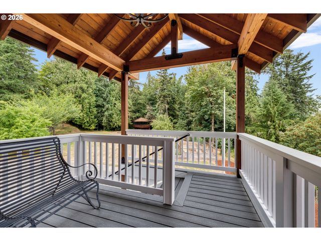 17280 S EADEN Rd, Oregon City, OR 97045