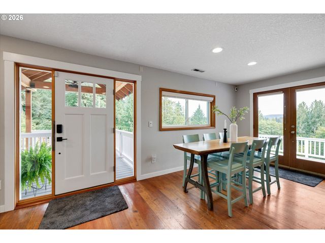 17280 S EADEN Rd, Oregon City, OR 97045