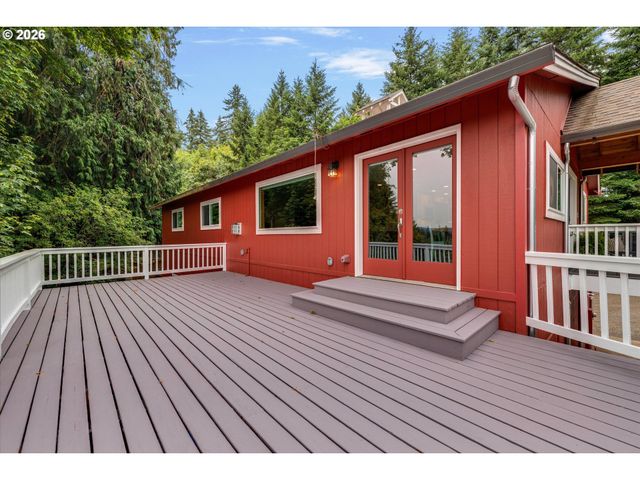 17280 S EADEN Rd, Oregon City, OR 97045
