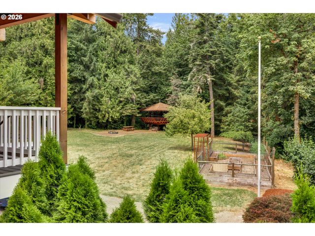 17280 S EADEN Rd, Oregon City, OR 97045