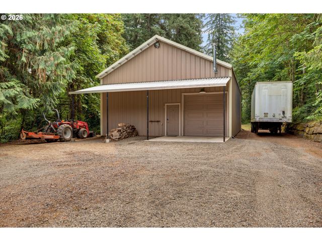 17280 S EADEN Rd, Oregon City, OR 97045