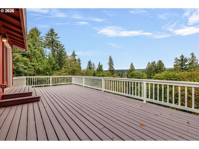 17280 S EADEN Rd, Oregon City, OR 97045