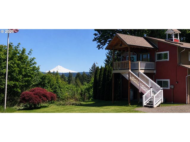 17280 S EADEN Rd, Oregon City, OR 97045