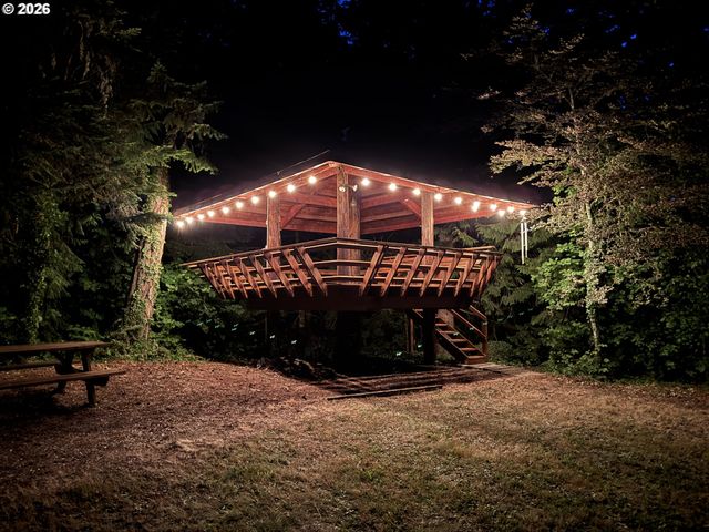 17280 S EADEN Rd, Oregon City, OR 97045