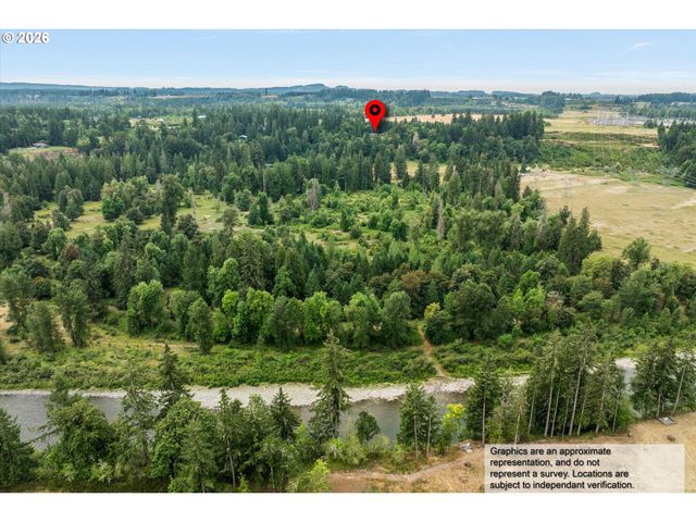 17280 S EADEN Rd, Oregon City, OR 97045
