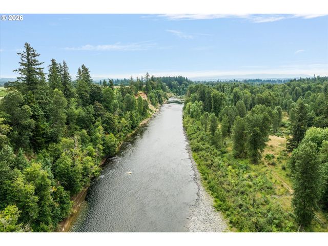 17280 S EADEN Rd, Oregon City, OR 97045