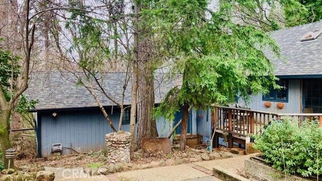 4920 Tippitoe, Forest Ranch, CA 95942