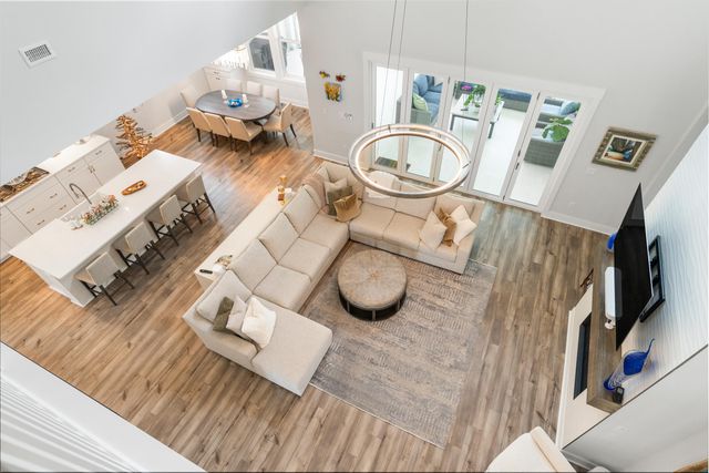 276 W Lafayette Road, Inlet Beach, FL 32461