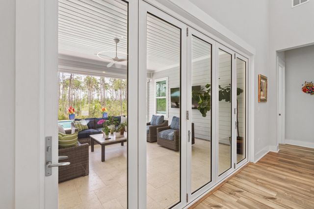 276 W Lafayette Road, Inlet Beach, FL 32461