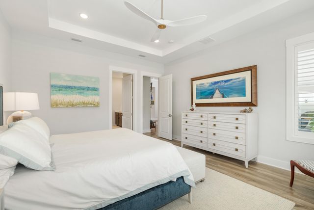 276 W Lafayette Road, Inlet Beach, FL 32461