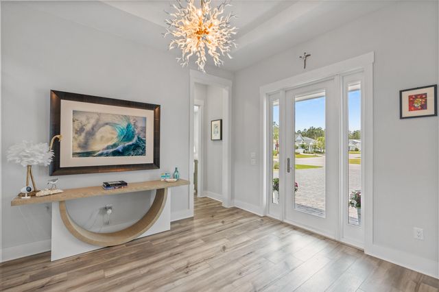 276 W Lafayette Road, Inlet Beach, FL 32461