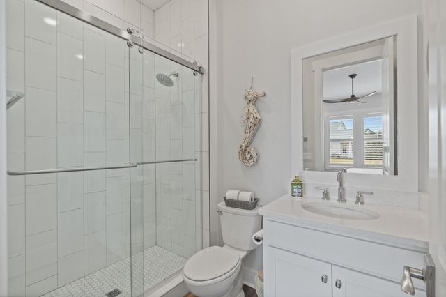 276 W Lafayette Road, Inlet Beach, FL 32461