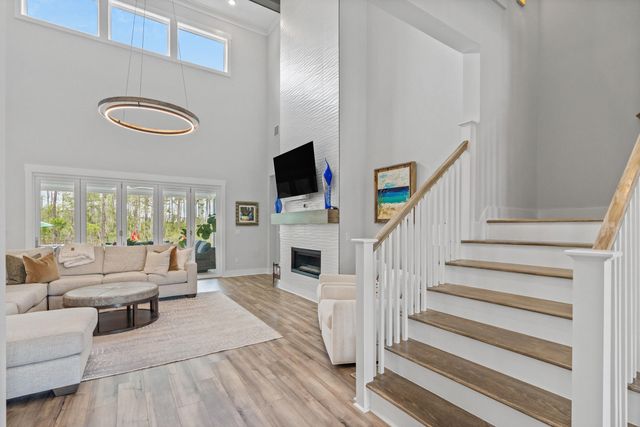 276 W Lafayette Road, Inlet Beach, FL 32461