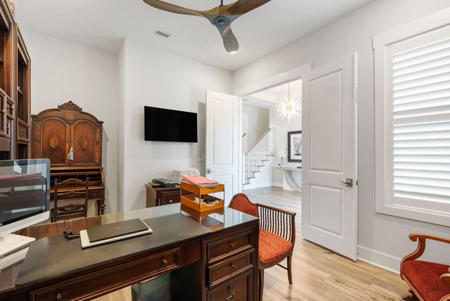 276 W Lafayette Road, Inlet Beach, FL 32461