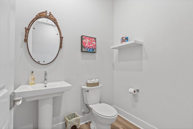 276 W Lafayette Road, Inlet Beach, FL 32461