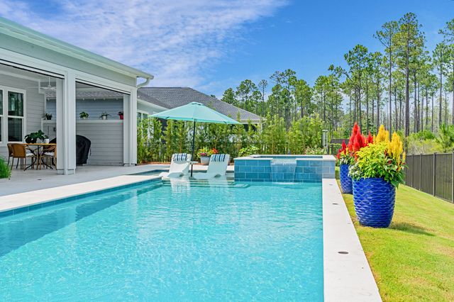 276 W Lafayette Road, Inlet Beach, FL 32461