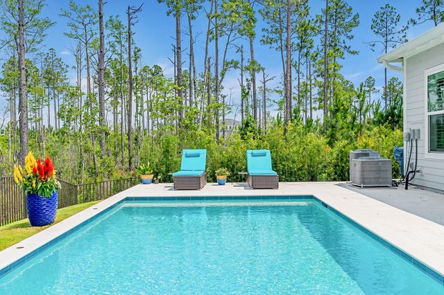 276 W Lafayette Road, Inlet Beach, FL 32461