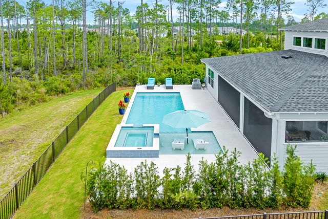 276 W Lafayette Road, Inlet Beach, FL 32461
