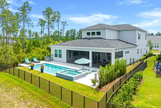 276 W Lafayette Road, Inlet Beach, FL 32461