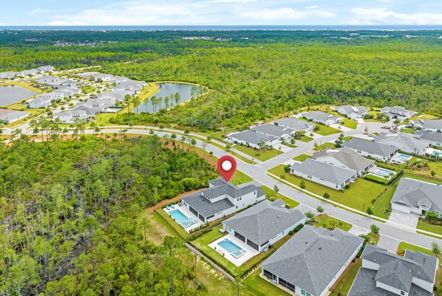 276 W Lafayette Road, Inlet Beach, FL 32461