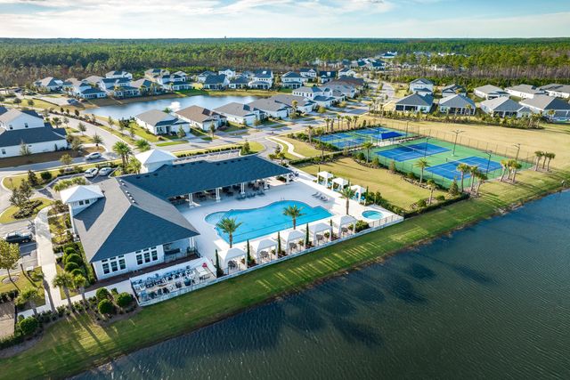 276 W Lafayette Road, Inlet Beach, FL 32461