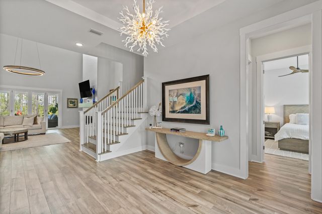 276 W Lafayette Road, Inlet Beach, FL 32461