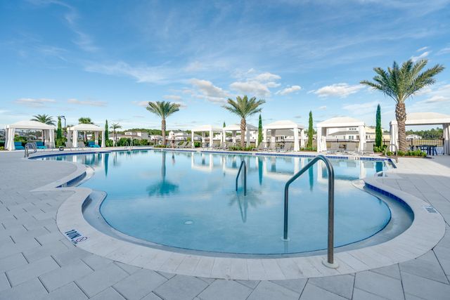 276 W Lafayette Road, Inlet Beach, FL 32461