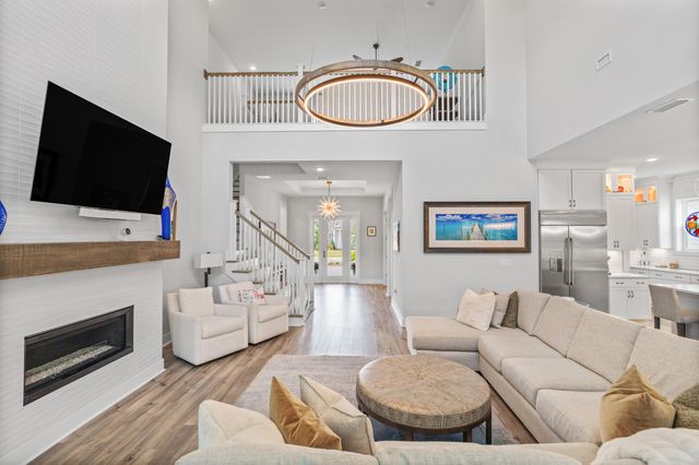 276 W Lafayette Road, Inlet Beach, FL 32461