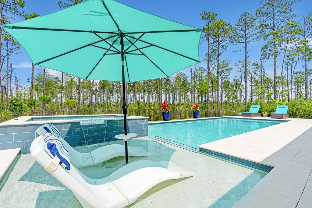 276 W Lafayette Road, Inlet Beach, FL 32461