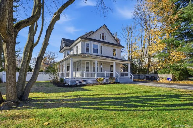 161 Wallace Street, Freeport, NY 11520