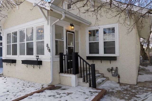 804 Beacon St SW, Minot, ND 58701