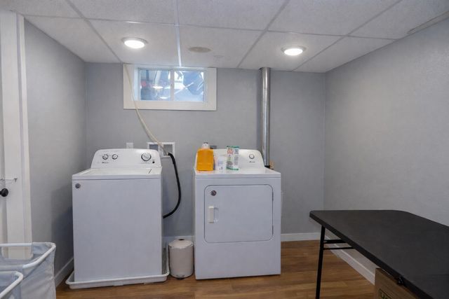 804 Beacon St SW, Minot, ND 58701