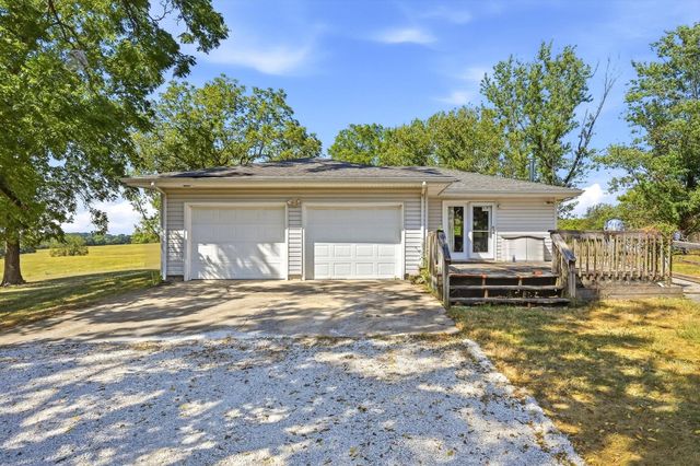 1191 Bobcat Road, Rogersville, MO 65742
