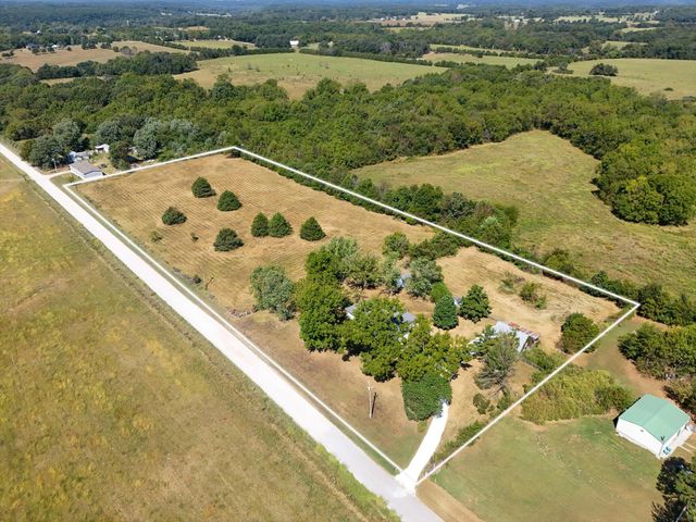 1191 Bobcat Road, Rogersville, MO 65742