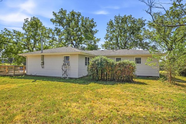 1191 Bobcat Road, Rogersville, MO 65742