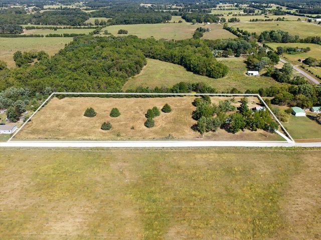 1191 Bobcat Road, Rogersville, MO 65742