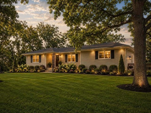 1191 Bobcat Road, Rogersville, MO 65742