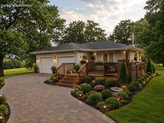 1191 Bobcat Road, Rogersville, MO 65742