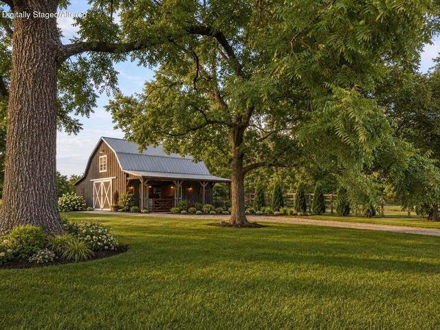 1191 Bobcat Road, Rogersville, MO 65742