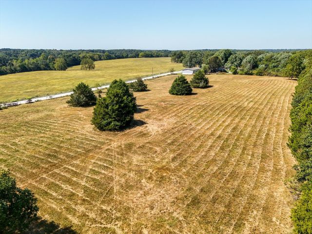 1191 Bobcat Road, Rogersville, MO 65742