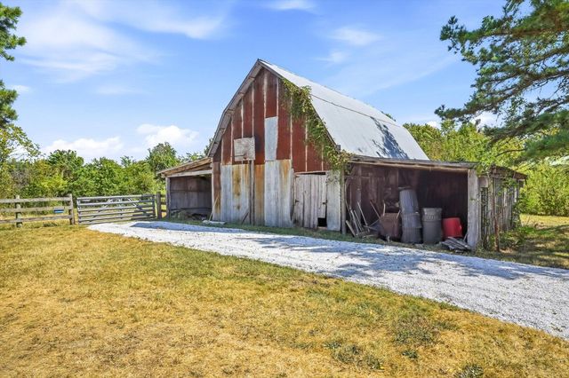 1191 Bobcat Road, Rogersville, MO 65742