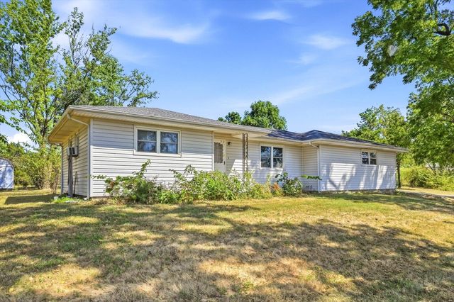 1191 Bobcat Road, Rogersville, MO 65742