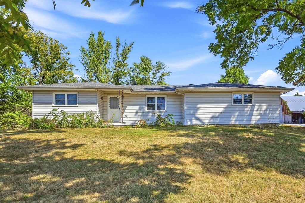 1191 Bobcat Road, Rogersville, MO 65742
