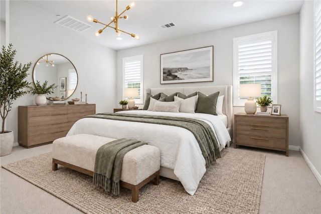 1152 Whirlwind, Rancho Mission Viejo, CA 92694
